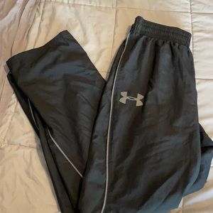 Men’s under armour storm pants